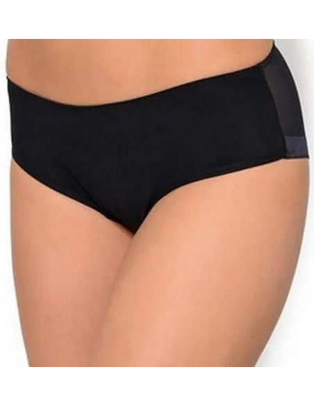 SHORTY INVISIBLE APESANTEUR ANTIGEL INVISIBLE