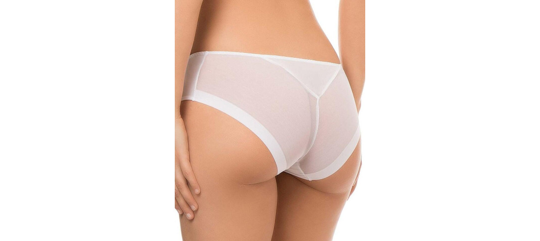 SHORTY INVISIBLE APESANTEUR ANTIGEL INVISIBLE