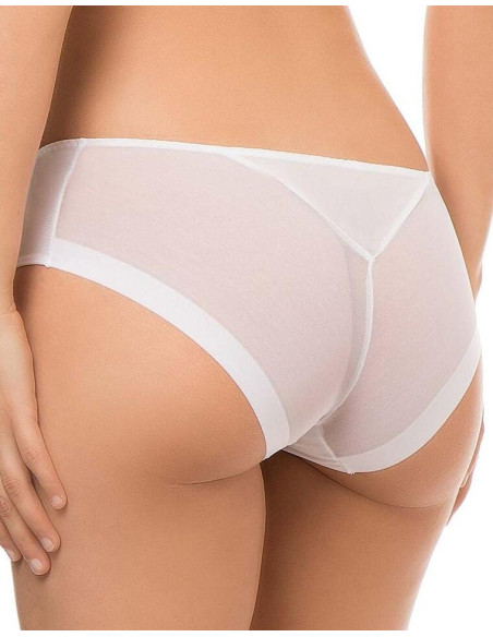 SHORTY INVISIBLE APESANTEUR ANTIGEL INVISIBLE