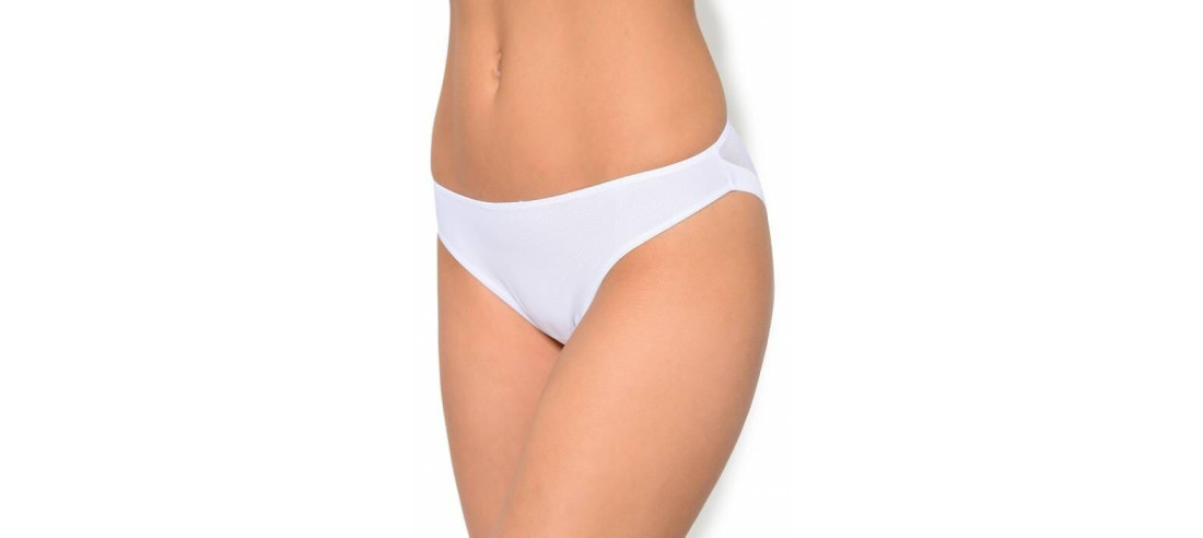 Slip Invisible Apesanteur de Antigel blanc