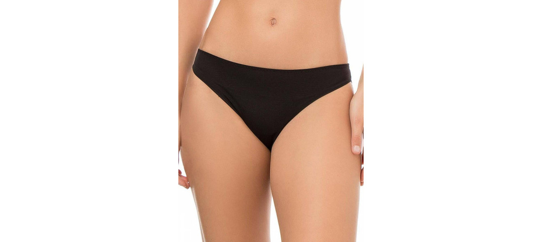 Slip Invisible Apesanteur de Antigel noir avant