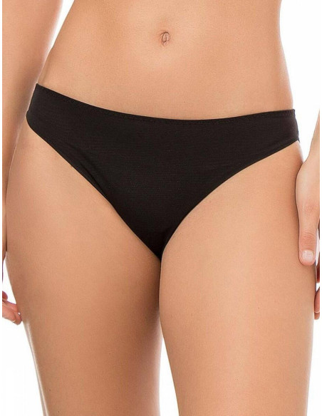 Slip Invisible Apesanteur de Antigel noir avant