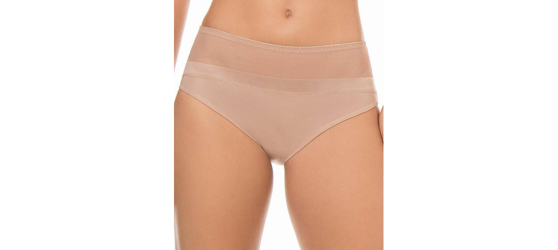 Culotte invisible Apesanteur Antigel peau