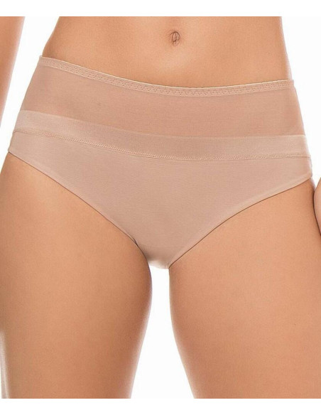 Culotte invisible Apesanteur Antigel peau