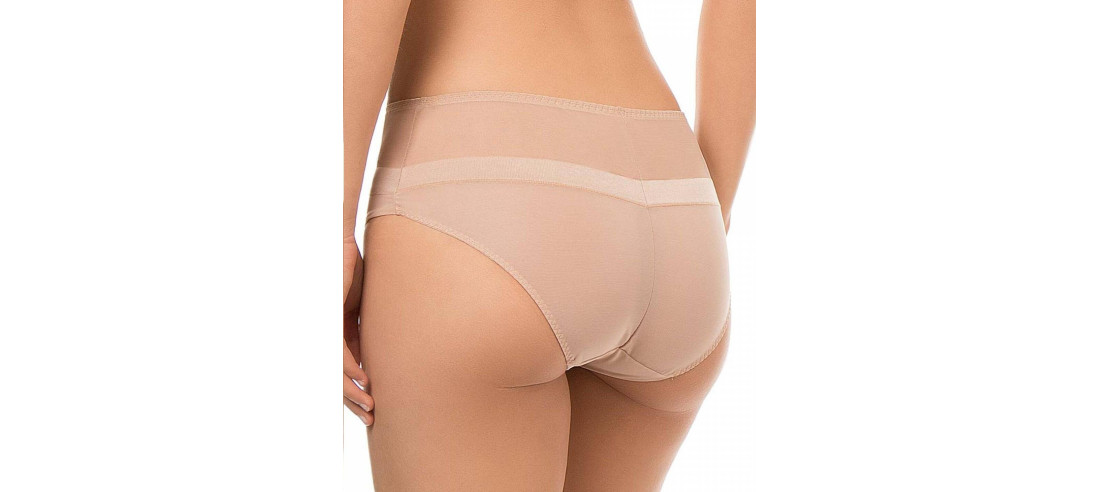 Culotte invisible Apesanteur Antigel peau dos