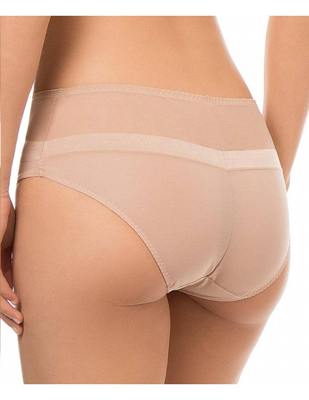 Culotte invisible Apesanteur Antigel peau dos
