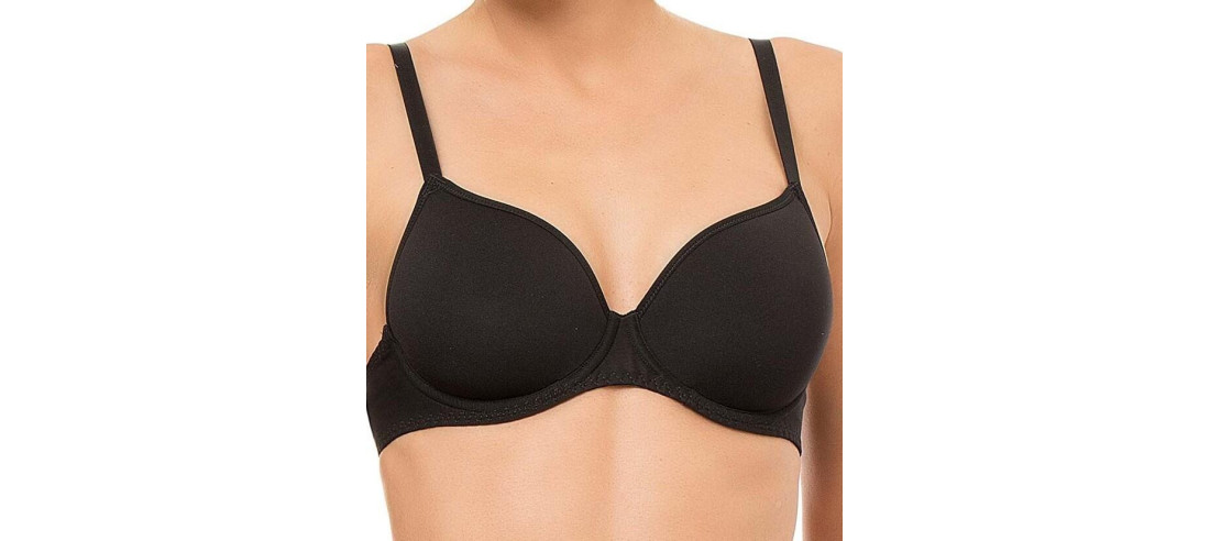 Soutien gorge Spacer Apesanteur Antigel noir