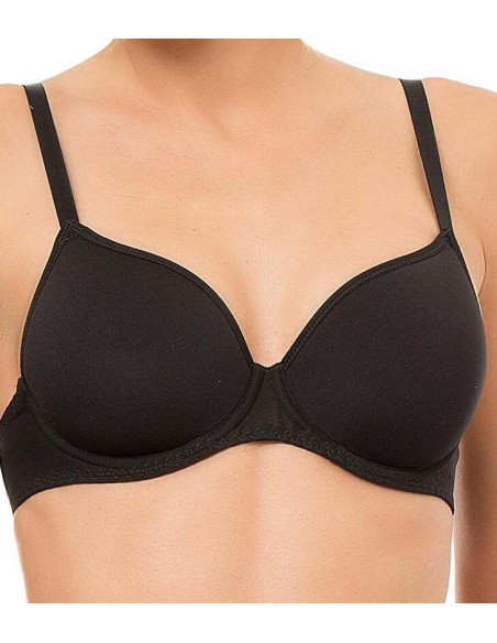 Soutien gorge Spacer Apesanteur Antigel noir