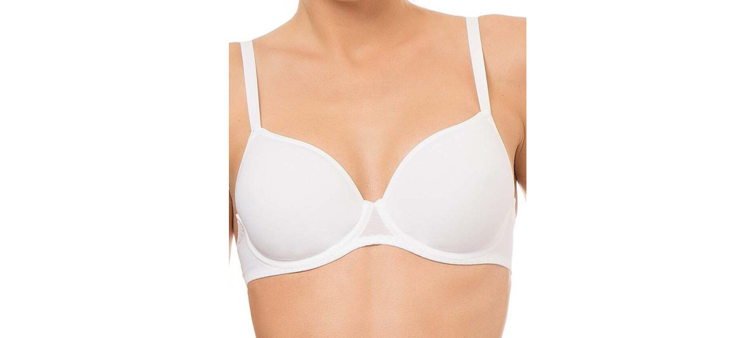 Soutien gorge Spacer Apesanteur Antigel blanc