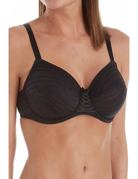 Soutien gorge Classique Personal Antigel noir