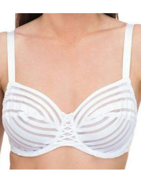 Soutien gorge Classique Personal Antigel blanc