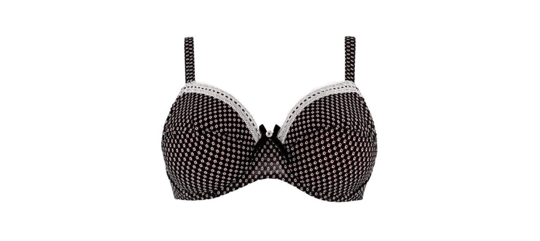 soutien gorge Antigel Classique Jeu de Style