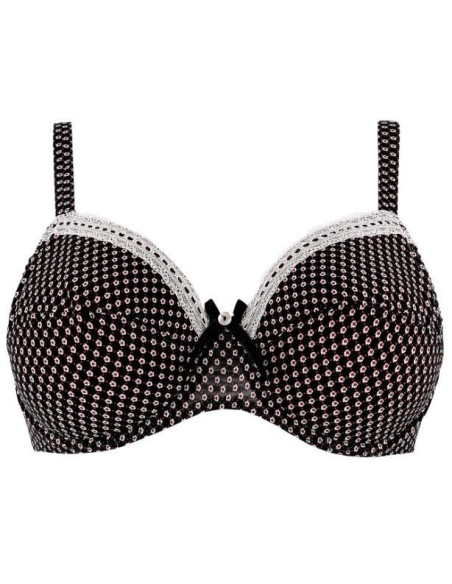 soutien gorge Antigel Classique Jeu de Style