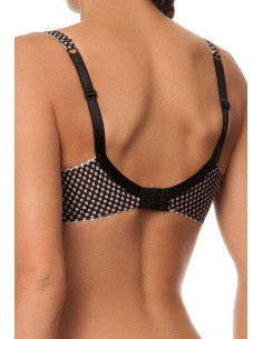soutien gorge Antigel Classique Jeu de Style 2