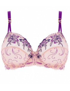 Soutien Gorge Lise Charmel Classique Ecrin de Désir ACG6015 2