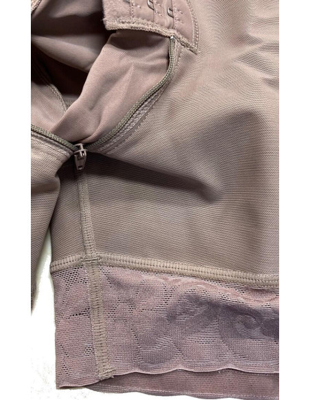 Short Gaine Abdominale Liscy