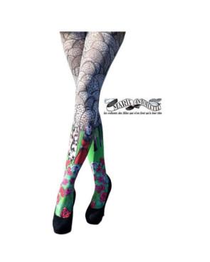 Collant Alice Marieantoilette