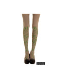 Collant Zohara Grey Forrest