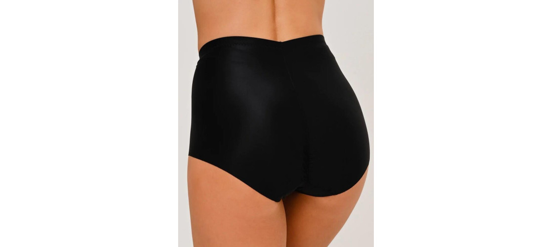 Braga-Janira-Sweet-Contour-NOIR-1032124-CULOTTE-EMBOITANTE