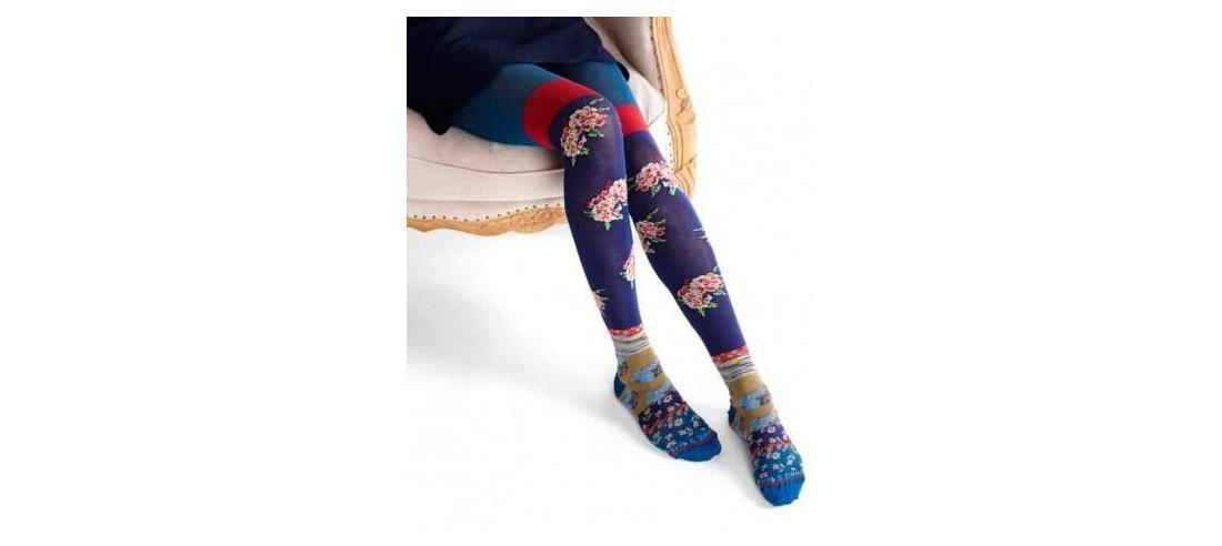 collant Dub et Drino MeliMelo