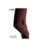 Collant Viscose automne voilà