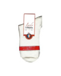 Chaussettes Labonal Laine intérieure coton