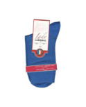 Chaussettes Labonal Laine intérieure coton