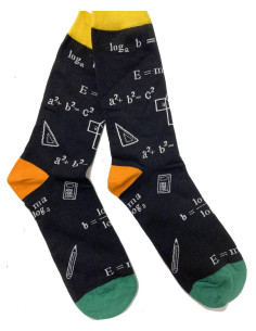 Coffret de Chaussettes révisons d'examens 2