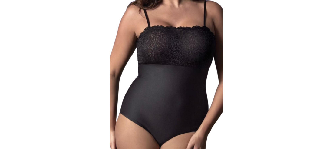 Body lace perfect curve JAnira XXL