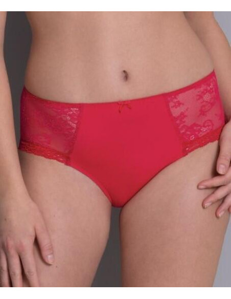 Culotte Rosa Faia Abby rouge avant