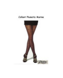 Collant Plumetis Patino