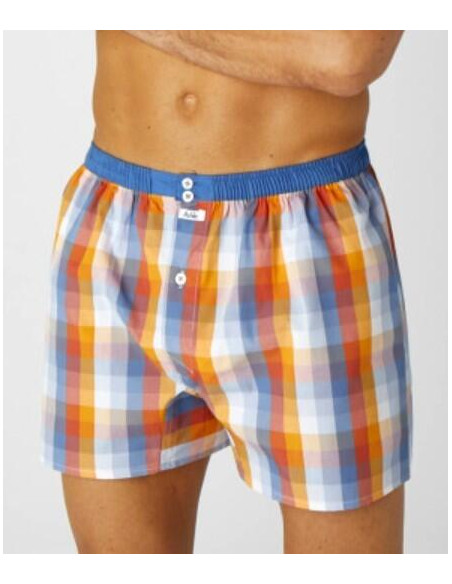 Duo de caleçon Achile Vespa rigolo