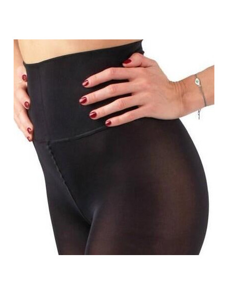 Collant Chantal Thomass ceinture Chic comfort