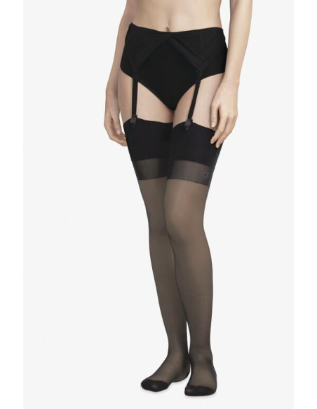 bas porte jarretelles Chantal Thomass TT1170