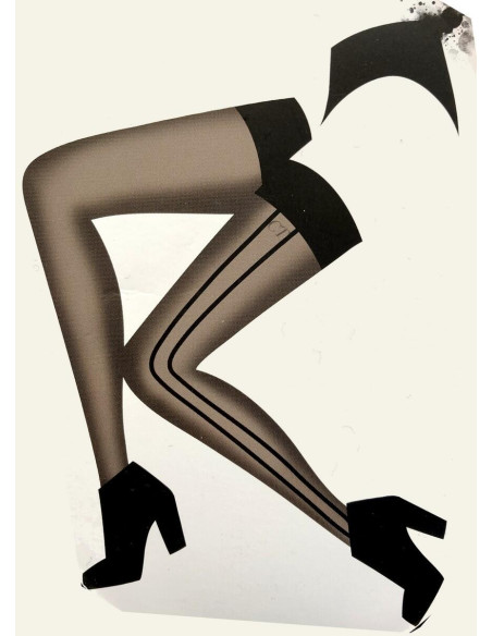 Bas up Chantal Thomass Héroine