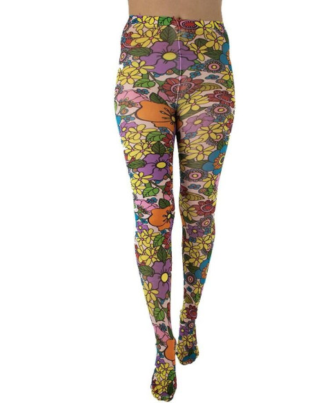 Collant-pamela-mann-flower-power-av