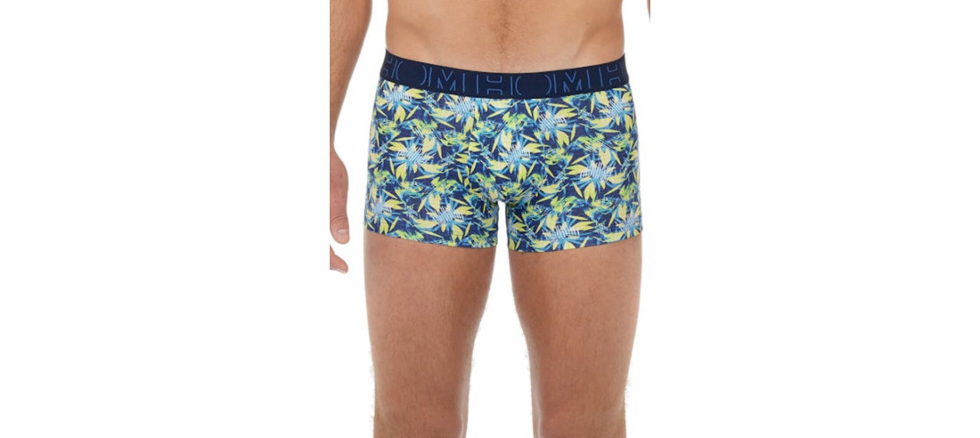 Boxers Hom Tropical detail