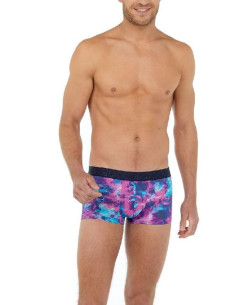 Boxer Hom imprimé psyché Kay 2