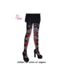 Collant Fil de joie coton angora manoush