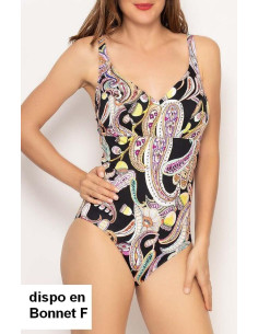 Nageur-Empreinte-Sunset-Noir-1951