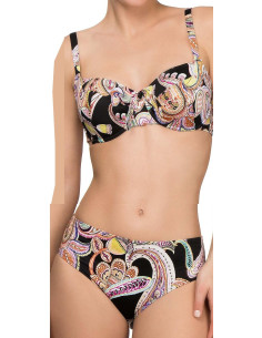 Bikini Empreinte Sunset maillot de plage et psiscine 2