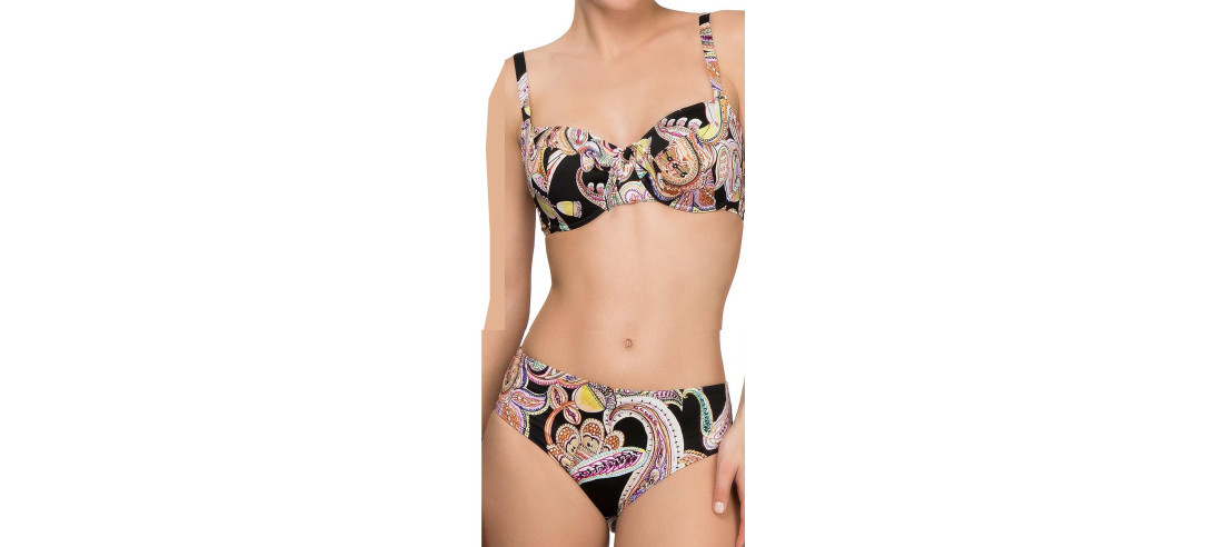 Bikini Empreinte Sunset maillot de plage et psiscine