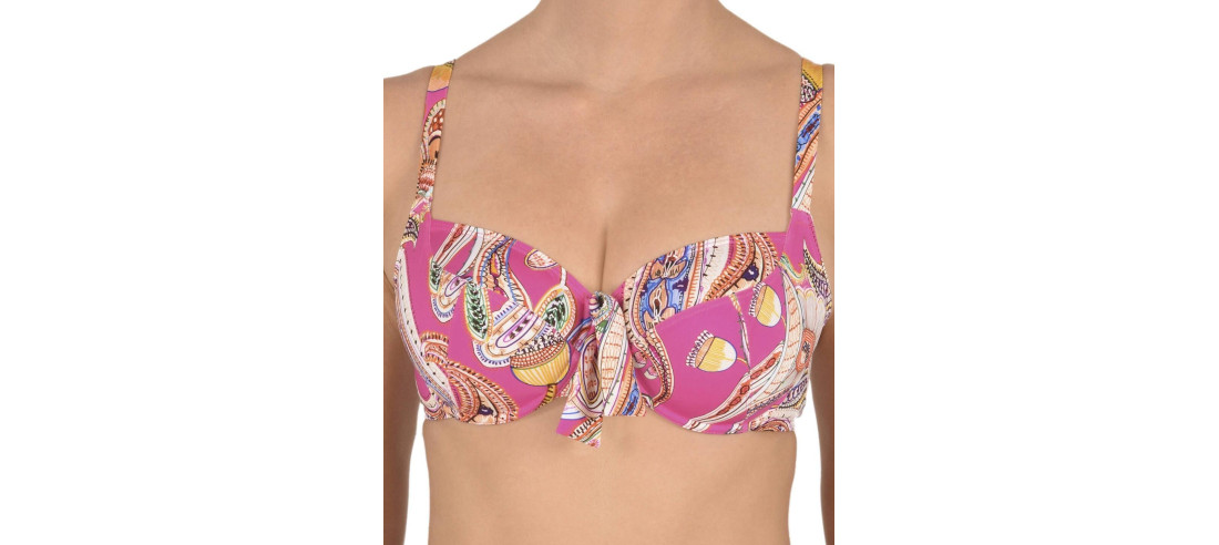 Bikini Empreinte Sunset maillot de plage et psiscine