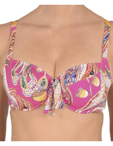 Bikini Empreinte Sunset maillot de plage et psiscine