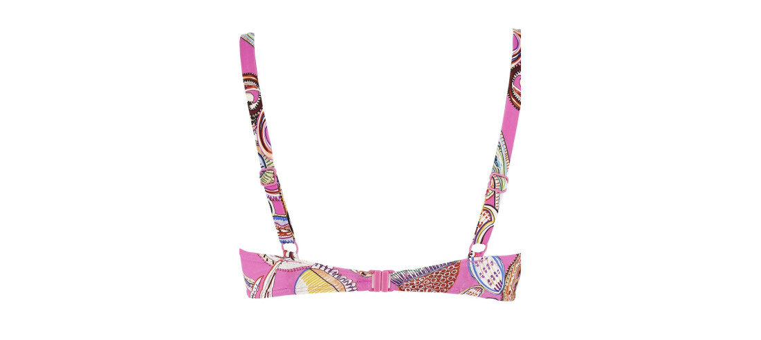 Bikini Empreinte Sunset maillot de plage et psiscine