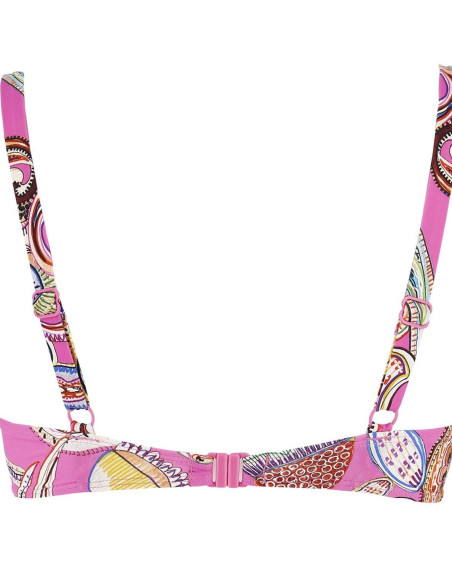 Bikini Empreinte Sunset maillot de plage et psiscine