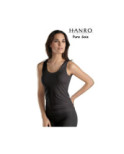 Débardeur pure Soie Hanro