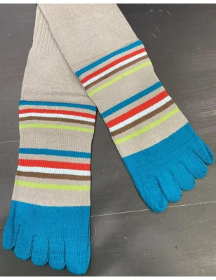 Chaussettes de sport homme - Socquettes de sport - taille 40/45 - Kiabi