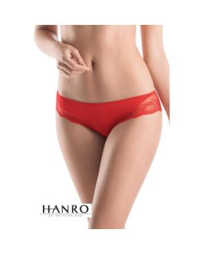 Bikini Dentelle et Satin Hanro