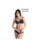 Bikini Dentelle et Satin Hanro